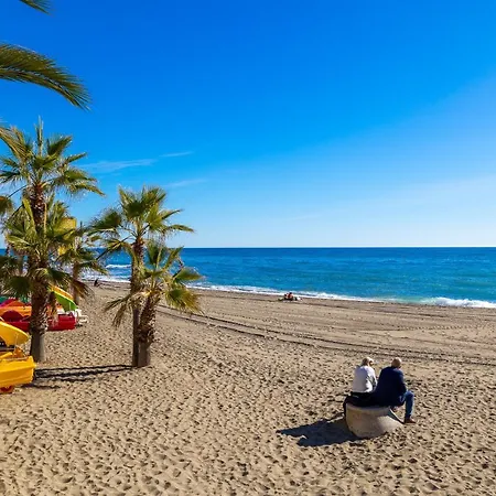 Mediterraneo Beach Properties