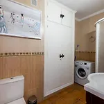 Mediterraneo Beach Properties Apartman Marbella