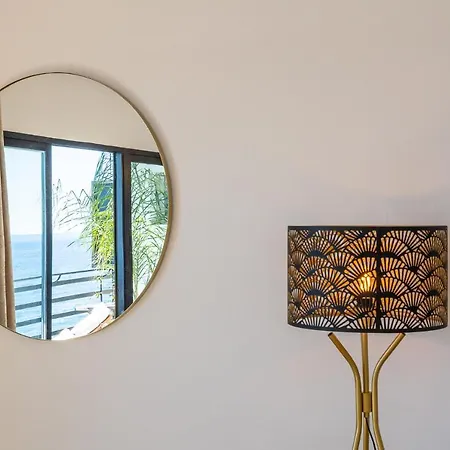 Mediterraneo Beach Properties Διαμέρισμα *