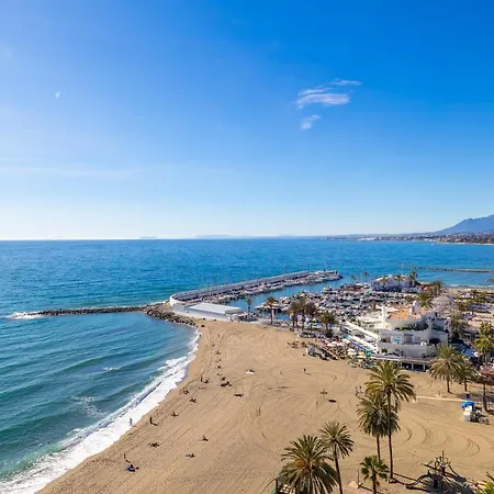 公寓 Mediterraneo Beach Properties