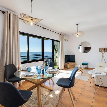 Mediterraneo Beach Properties