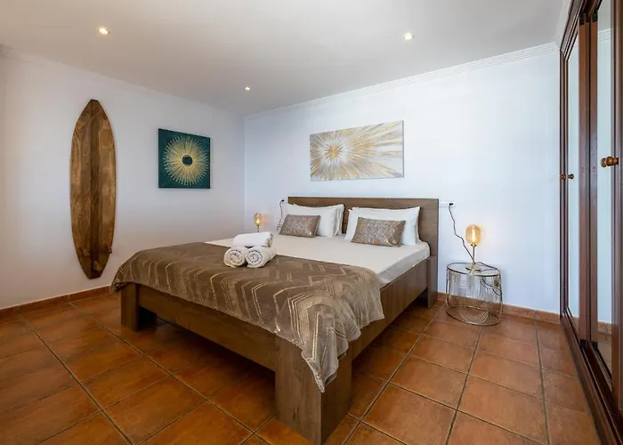 Apartament Mediterraneo Beach Properties *