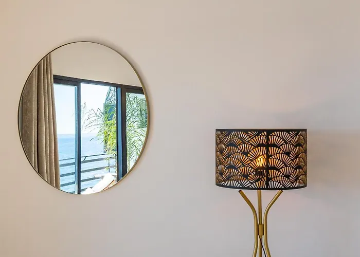 Mediterraneo Beach Properties Apartament *