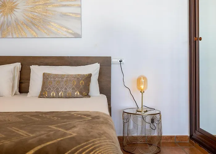 Mediterraneo Beach Properties Apartament