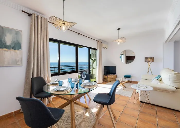 Mediterraneo Beach Properties