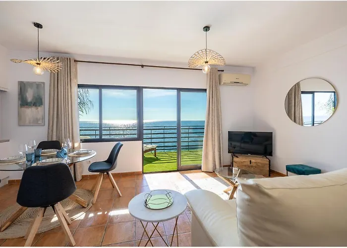 Appartement Mediterraneo Beach Properties Marbellac