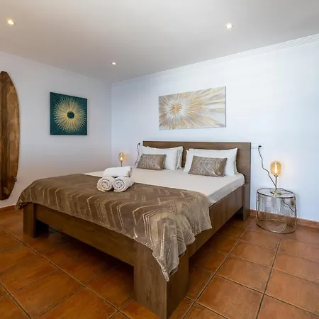 公寓 Mediterraneo Beach Properties *